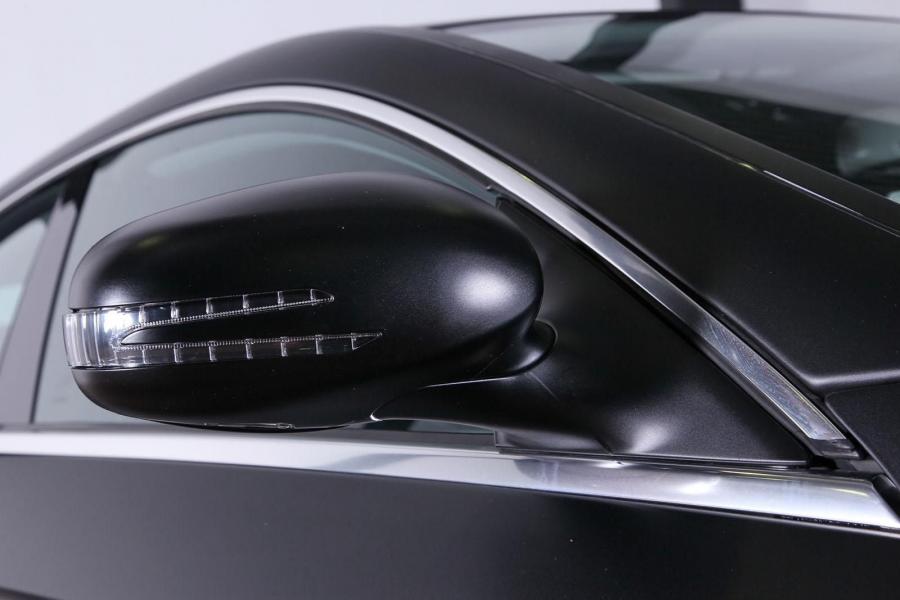  Mercedes-Benz CLS-Class by MEC Design 2011 года  (фото 4 из 24)